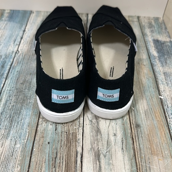 Toms espadrilles for Women very good Condition - Picture 4 of 6